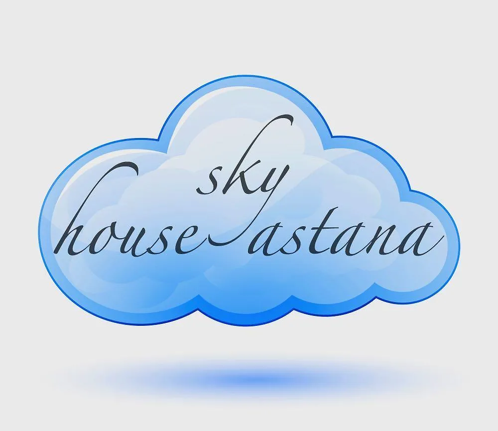 Sky House Astana Hotel Inn