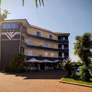 *** Отель Verzaci Албания
