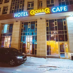 Qonaq Hotel