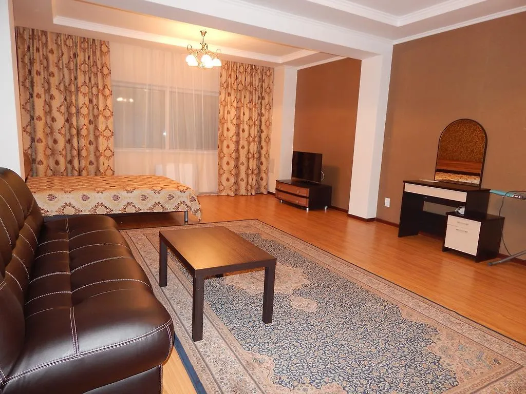 Sky House Astana Hotel 0*, Nur-Sultan (Astana) Kazakhstan