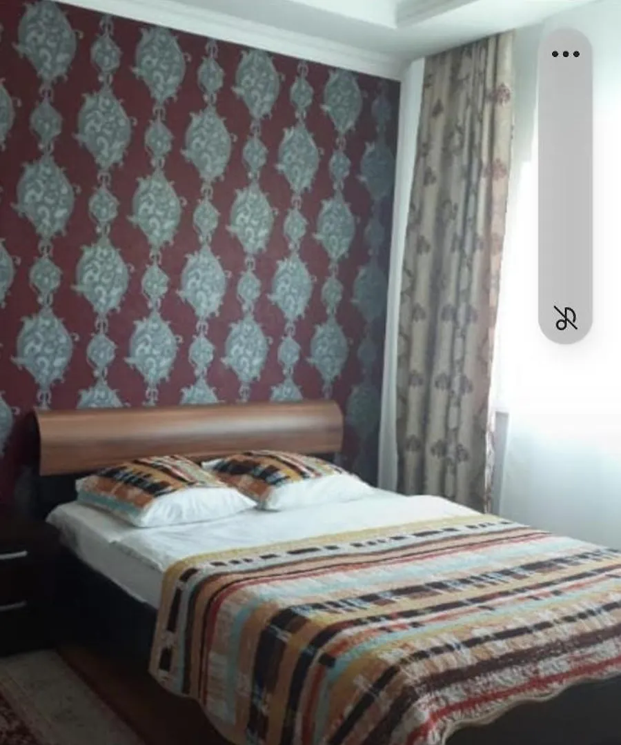 Inn Sky House Astana Hotel