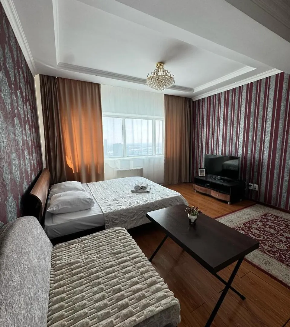 Sky House Astana Hotel Inn Nur-Sultan (Astana)