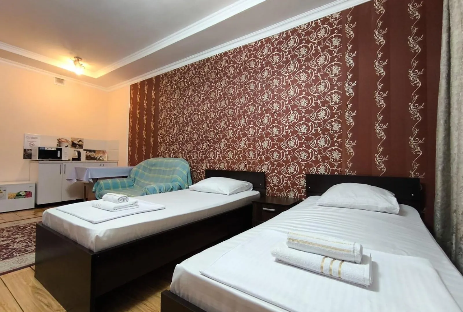 Sky House Astana Hotel Nur-Sultan (Astana)