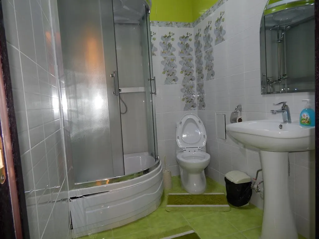 Sky House Astana Hotel