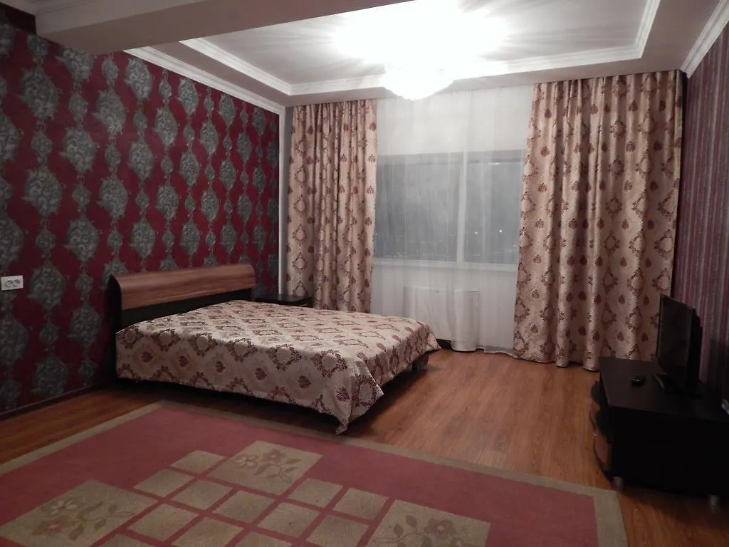 Inn Sky House Astana Hotel Kazakhstan
