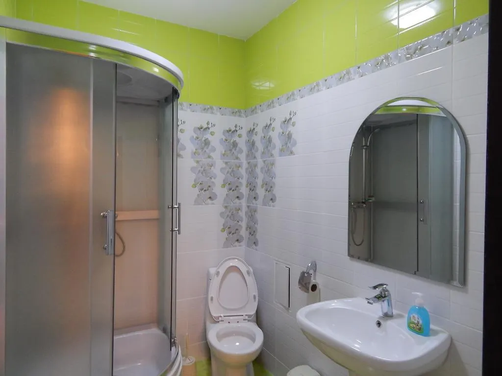 Sky House Astana Hotel 0*, Nur-Sultan (Astana)