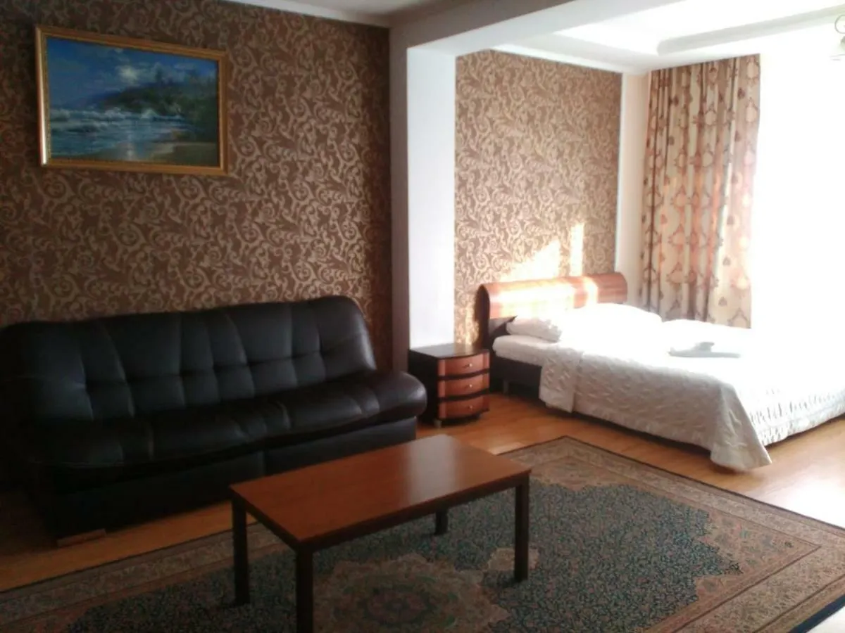 Sky House Astana Hotel 0*, Nur-Sultan (Astana)